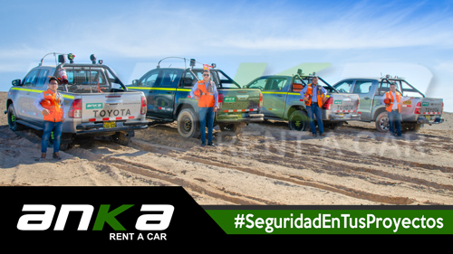 Seguridad en tus proyectos