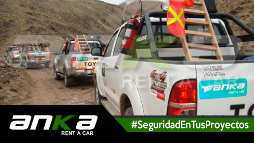 Seguridad en tus proyectos