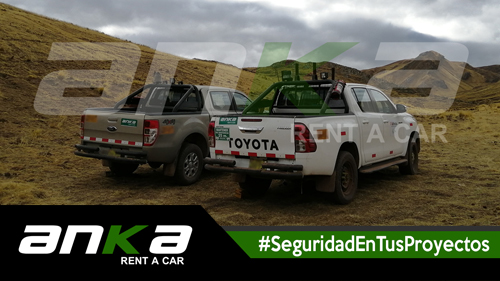 Seguridad en tus proyectos