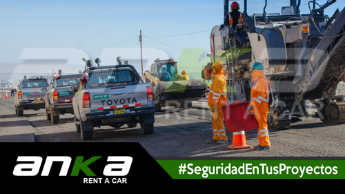 Seguridad en tus proyectos