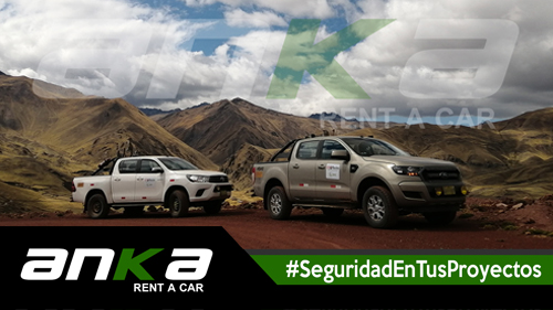 Seguridad en tus proyectos