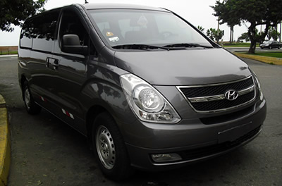 Alquiler de Vehiculo en Tacna - Hyundai H1, Alquiler de buses en Aerquipa, Alquiler de buses en Ilo, Alquiler de buses en Moquegua, Alquiler de buses en Toquepala, Alquiler de vehiculos en Cuajone, Alquiler de vehiculos en Moquegua